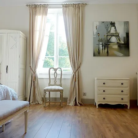 Bed & Breakfast Montchateau Chambres D' Hotes Merlas
