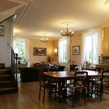 Bed & Breakfast Montchateau Chambres D' Hotes Merlas