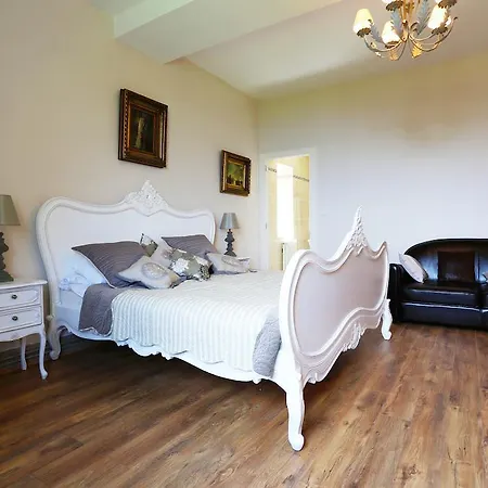 Bed & Breakfast Montchateau Chambres D' Hotes Merlas